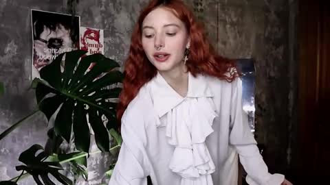 Eleonora online show from 03-01-26, 12:07