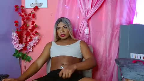 eletrabrowns online show from 02-14-25, 08:37