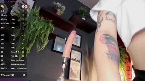 ELETTRA online show from 12-01-24, 10:10