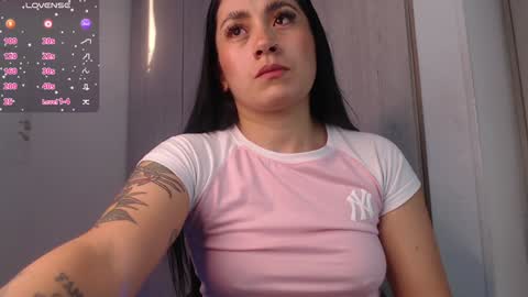 Millie bobby online show from 12-23-24, 11:25
