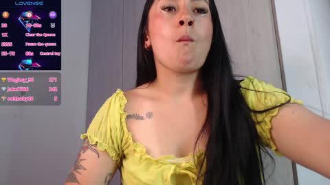 Millie bobby online show from 01-20-25, 02:57