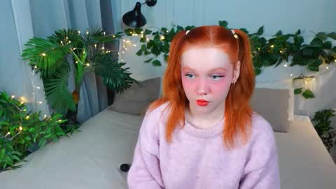 Snapshot of elfamirielle chatting on 02-03-26, 08:08 Elfa online show from 02-03-26, 08:08