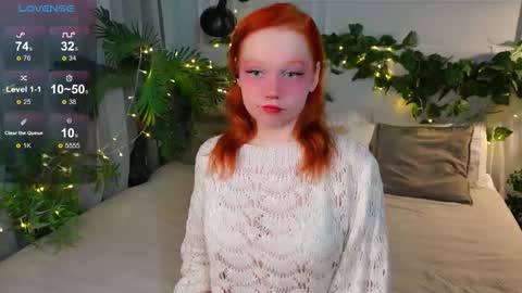 Snapshot of elfamirielle chatting on 02-07-26, 07:01 Elfa online show from 02-07-26, 07:01