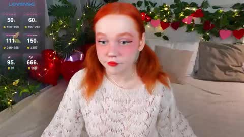 Snapshot of elfamirielle chatting on 02-17-26, 08:22 Elfa online show from 02-17-26, 08:22