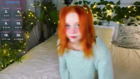 Snapshot of elfamirielle chatting on 02-26-26, 07:07 Elfa online show from 02-26-26, 07:07