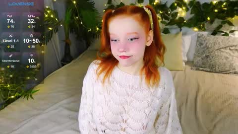 Snapshot of elfamirielle chatting on 02-28-26, 07:42 Elfa online show from 02-28-26, 07:42