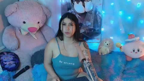 Snapshot of elfen_miu chatting on 09-27-25, 05:56 miu  online show from 09-27-25, 05:56