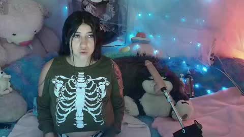 Snapshot of elfen_miu chatting on 10-24-25, 09:38 miu  online show from 10-24-25, 09:38