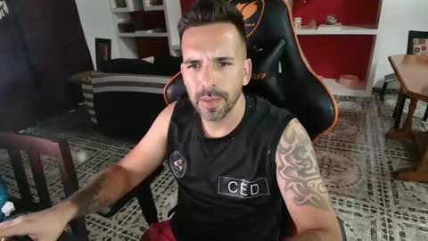 elfetas online show from 01-14-25, 02:08