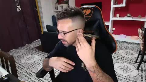 elfetas online show from 01-19-25, 06:53