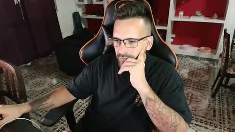 elfetas online show from 01-20-25, 02:32