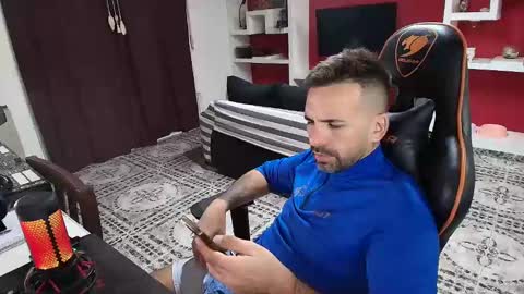 elfetas online show from 02-02-25, 02:27