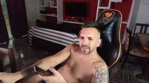 elfetas online show from 02-07-25, 03:01