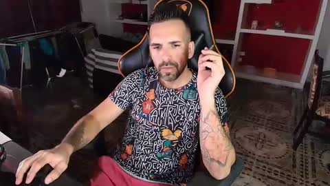 elfetas online show from 02-11-25, 01:52