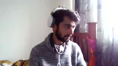 elflaco_6969 online show from 10-17-25, 06:54