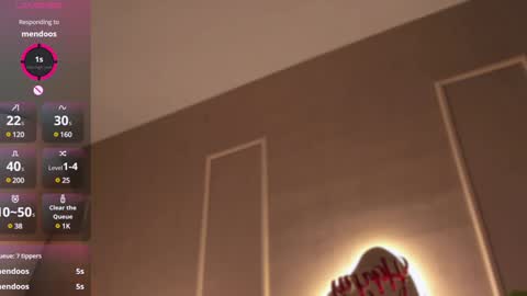 Eli online show from 02-08-25, 04:47