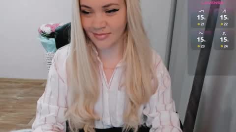 Snapshot of elia_ chatting on 12-03-24, 09:33 Ella online show from 12-03-24, 09:33