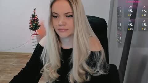 Snapshot of elia_ chatting on 12-13-24, 08:09 Ella online show from 12-13-24, 08:09