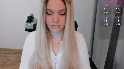 Snapshot of elia_ chatting on 12-31-24, 08:04 Ella online show from 12-31-24, 08:04