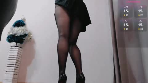 Snapshot of elia_ chatting on 01-13-25, 11:19 Ella online show from 01-13-25, 11:19