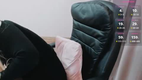 Snapshot of elia_ chatting on 01-22-25, 11:01 Ella online show from 01-22-25, 11:01