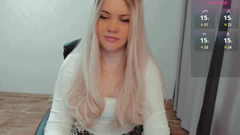 Snapshot of elia_ chatting on 03-04-25, 06:58 Ella online show from 03-04-25, 06:58
