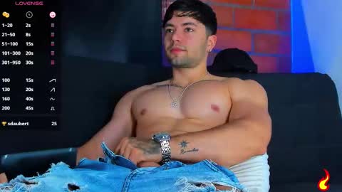eliam_topson online show from 10-23-25, 12:15