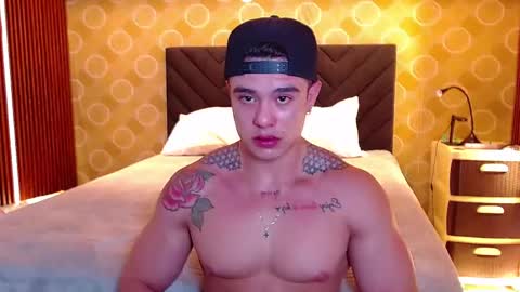 Elian online show from 11-29-25, 09:07