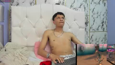 Elian Julian online show from 11-29-25, 02:03