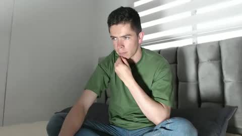 Elian online show from 12-25-24, 10:27