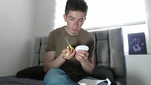 Elian online show from 12-31-24, 05:29