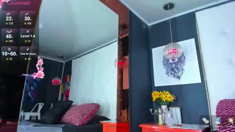 ---Elian--- online show from 11-08-25, 12:00