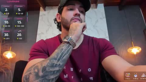 Elian online show from 12-04-25, 12:03