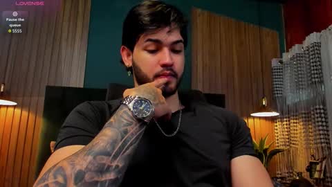 Elian online show from 01-08-26, 12:18