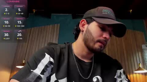 Elian online show from 01-19-26, 12:31