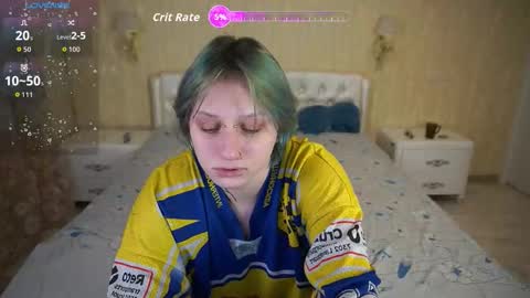 Snapshot of eliarose chatting on 01-18-26, 05:17 Luna online show from 01-18-26, 05:17