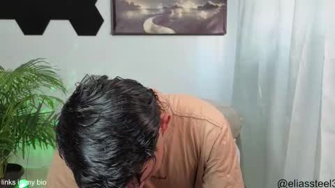 elias online show from 11-09-25, 02:04