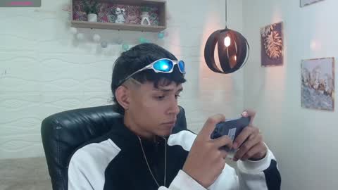 E L I A S online show from 01-07-25, 05:12