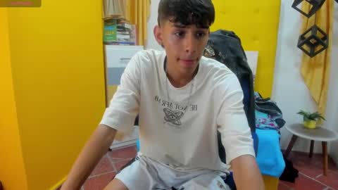 E L I A S online show from 02-14-25, 04:04