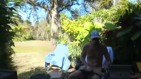 eliberator online show from 02-28-25, 08:18