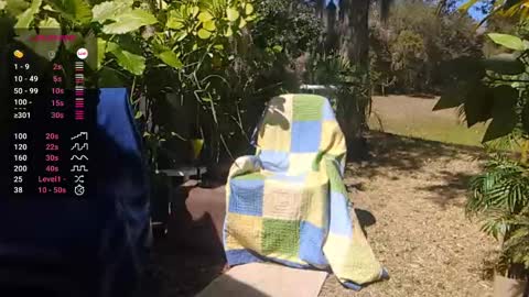 eliberator online show from 03-07-25, 05:28