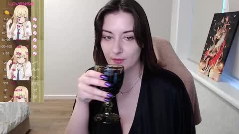 Snapshot of elice_sweet chatting on 12-08-24, 02:49 Elise online show from 12-08-24, 02:49