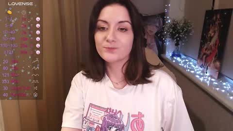 Snapshot of elice_sweet chatting on 01-25-25, 11:55 Elise online show from 01-25-25, 11:55