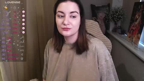 Snapshot of elice_sweet chatting on 03-01-25, 02:04 Elise online show from 03-01-25, 02:04