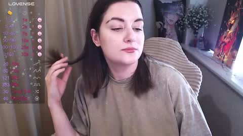 Snapshot of elice_sweet chatting on 03-01-25, 05:09 Elise online show from 03-01-25, 05:09