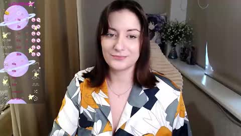 Snapshot of elice_sweet chatting on 09-20-25, 12:11 Elise online show from 09-20-25, 12:11