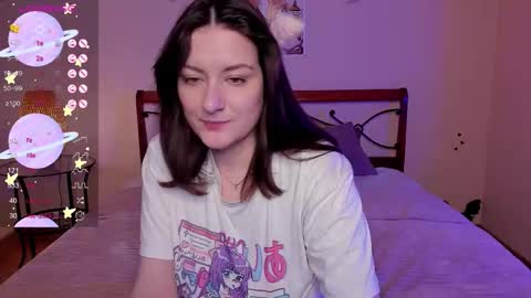 Snapshot of elice_sweet chatting on 11-25-25, 01:38 Elise online show from 11-25-25, 01:38