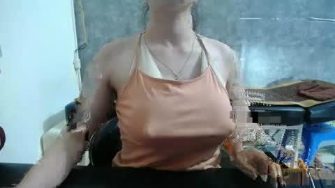 eliesweet9x online show from 09-23-25, 12:30