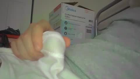 eliexavier123456789 online show from 01-18-25, 08:30