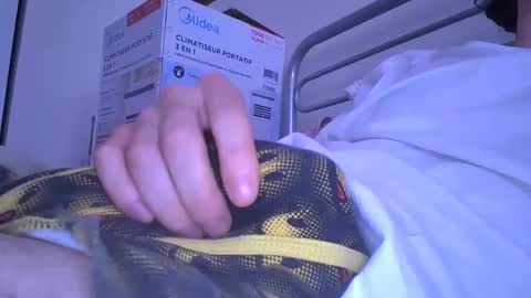 eliexavier123456789 online show from 02-02-25, 06:42